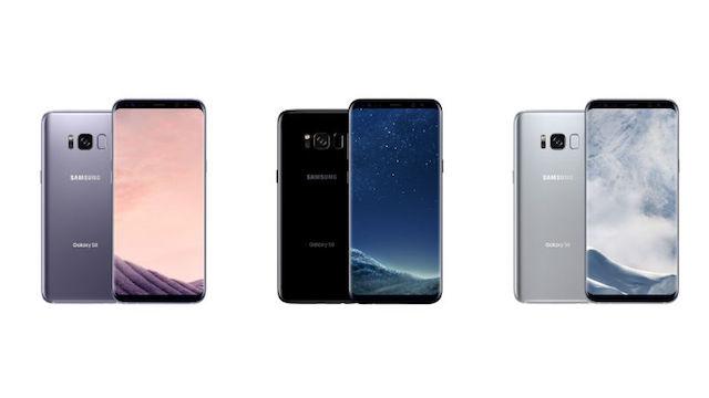 Samsungが「Galaxy S8」「Galaxy S8+」正式発表! 9つの特徴まとめ4