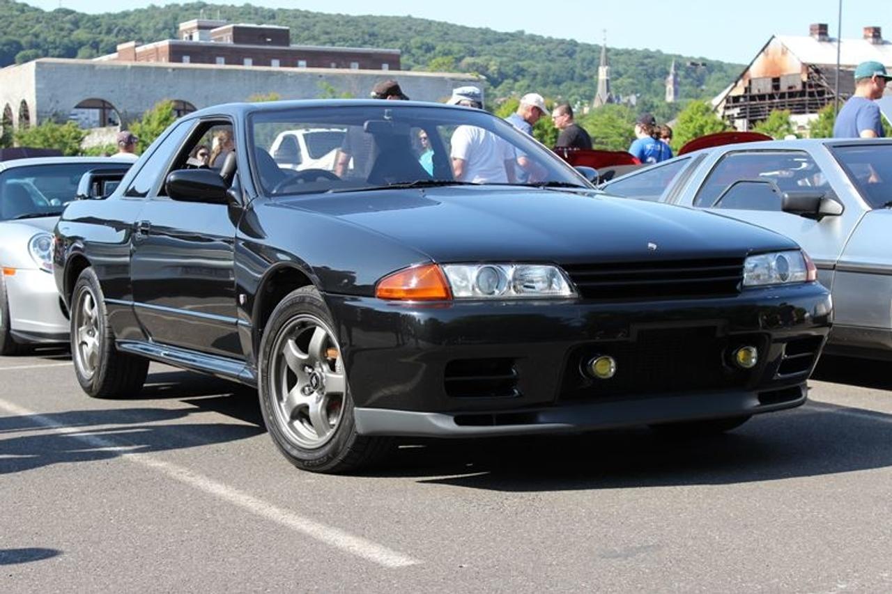まずはR32 GT-Rの部品を再生産。日産のエキゾチックカー、NISMOによって延命できそう
