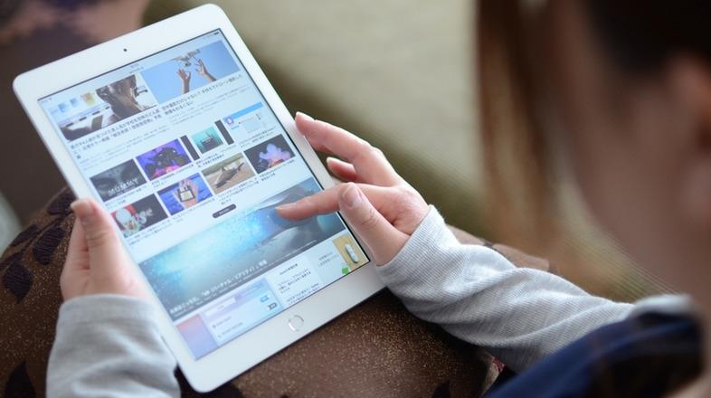 2017年版iPadレビュー］きっと最良の選択。90％の人を幸せにするiPad