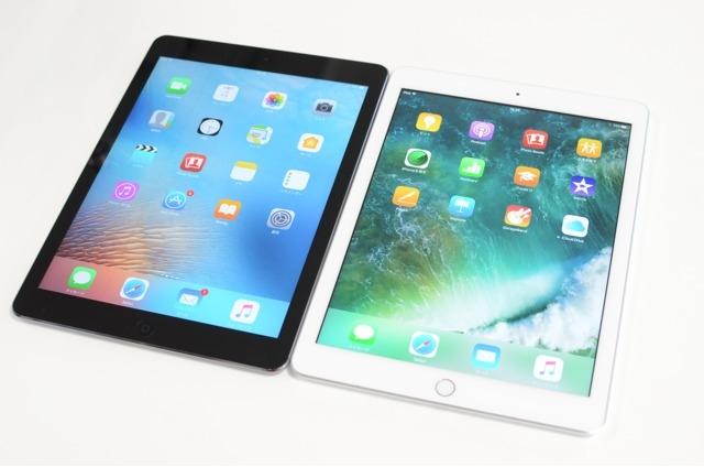 2017年版iPadレビュー］きっと最良の選択。90％の人を幸せにするiPad