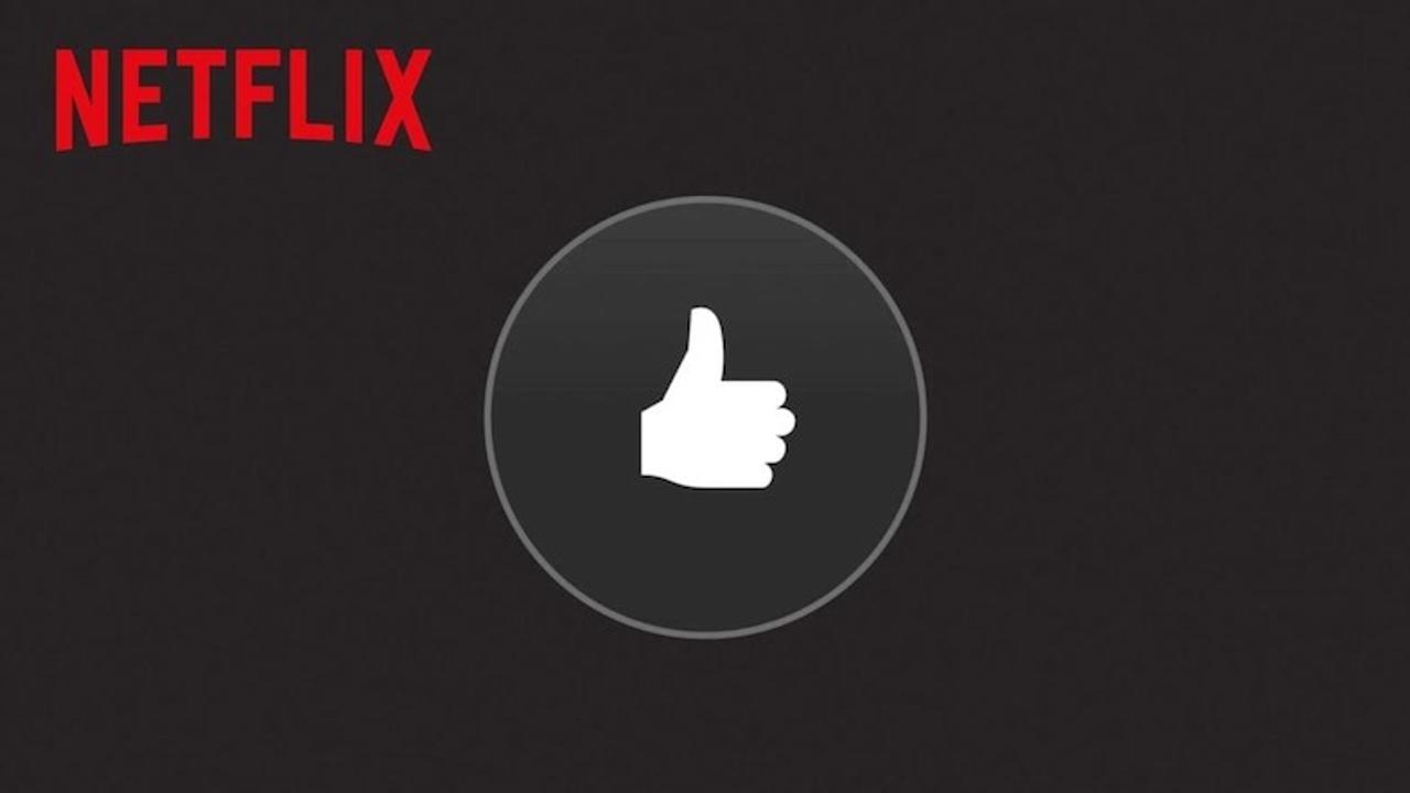 Netflixの作品評価、星5段階から親指アップ／ダウンに変更。作品マッチング機能も追加！