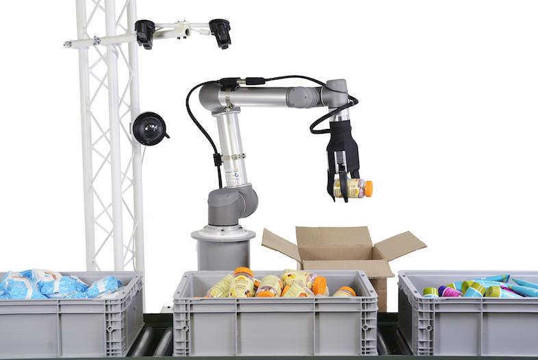 手軽に使えるアームロボット入門―そのメカニズムから応用事例までを解説 (ハイテクブックシリーズ) 手軽に使えるアームロボット入門: そのメカニズムから応用事例