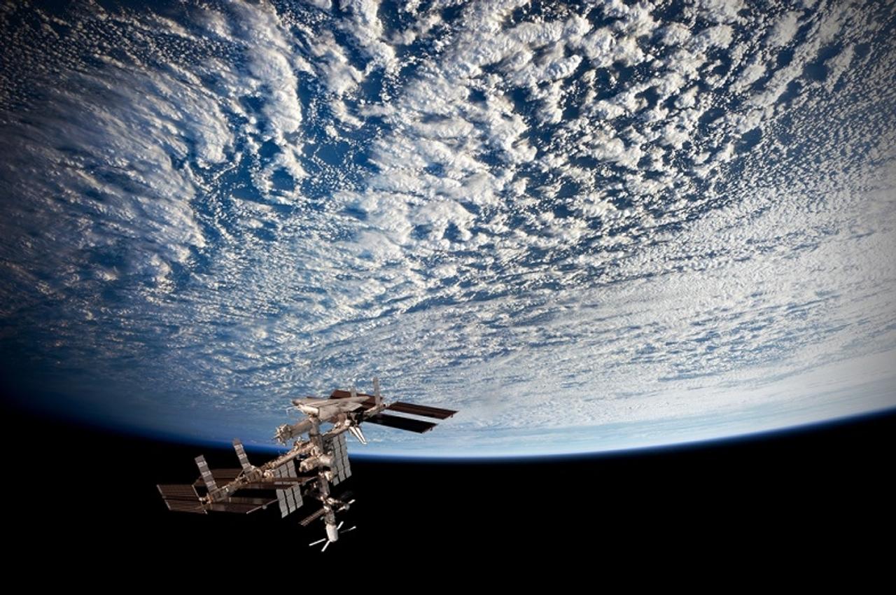 国際宇宙ステーション、7年後になくなっちゃうかも？ NASAのジレンマ