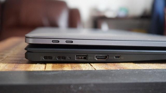 Lenovo ThinkPad X1 Carbon 3