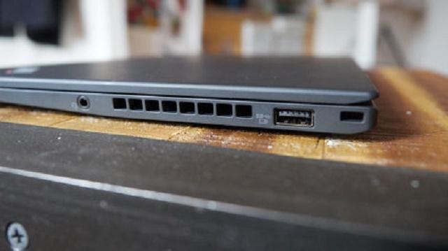 Lenovo ThinkPad X1 Carbon 4