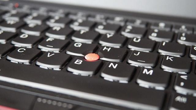 Lenovo ThinkPad X1 Carbon 6