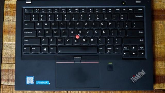 Lenovo ThinkPad X1 Carbon 7