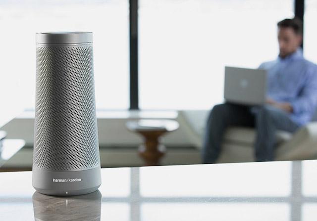 Harman Kardon Invoke 1