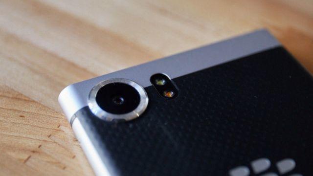 BlackBerry KEYone 3