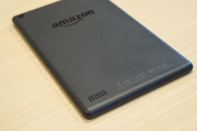 Amazon Fire 7 Fire HD 8 3