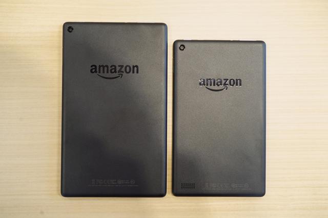 Amazon Fire 7 Fire HD 8 4