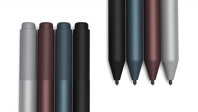 新「Surface Pro」発表!シリーズ最軽量、LTE搭載2