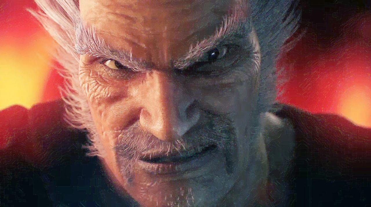 最強の親子喧嘩 開幕ッ 鉄拳7 オープニングシネマティックトレーラーが公開 ギズモード ジャパン 最強の親子喧嘩 開幕ッ 鉄拳7 オープニングシネマティックトレーラーが公開 ギズモード ジャパン