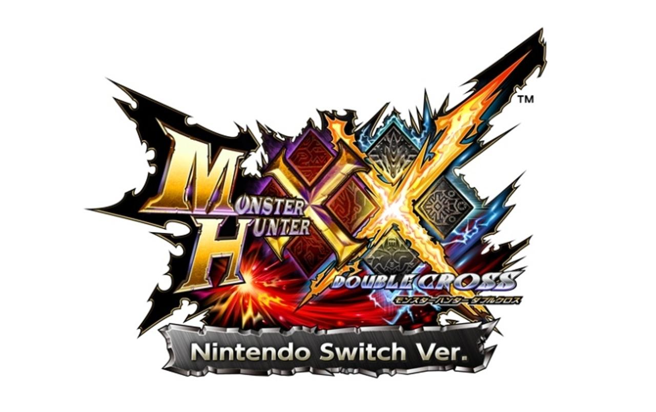 ニンテンドースイッチ版 モンハンxx の映像が公開 3dsとのマルチプレイも可能に ギズモード ジャパン