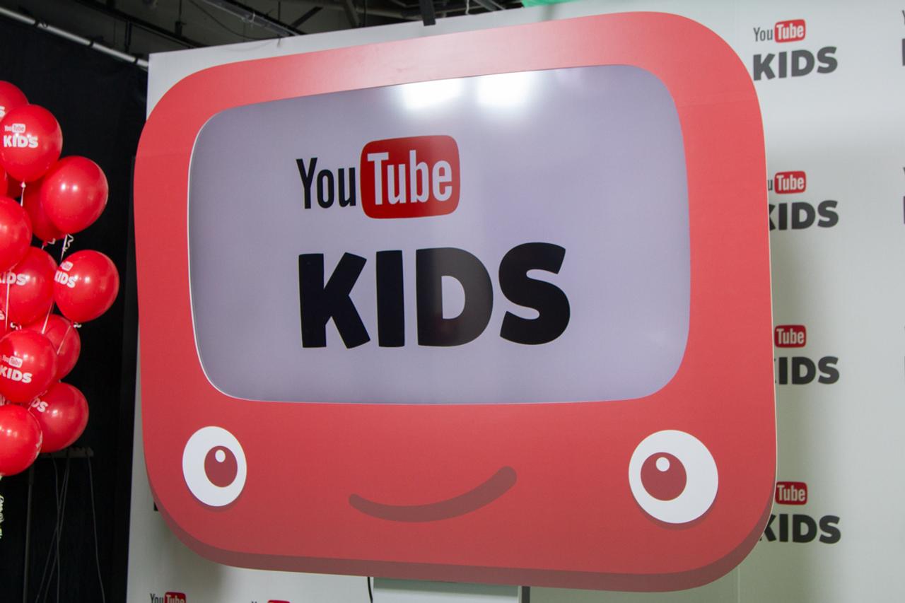｢YouTube Kids｣アプリ、国内でスタート！ 子ども向けの動画だけを表示する安心設計