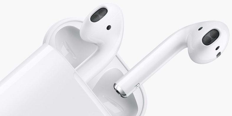 iPhone 8、なんと｢AirPods｣が同梱される…のか？ | ギズモード