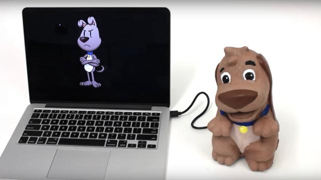 DIYガジェットの夢広がる。何でもタッチパネルにできるスプレーペンキが登場3