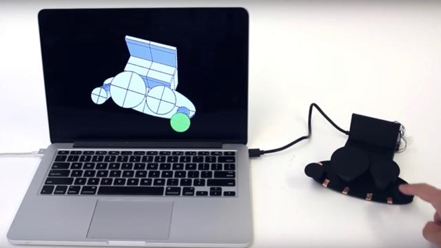 DIYガジェットの夢広がる。何でもタッチパネルにできるスプレーペンキが登場5