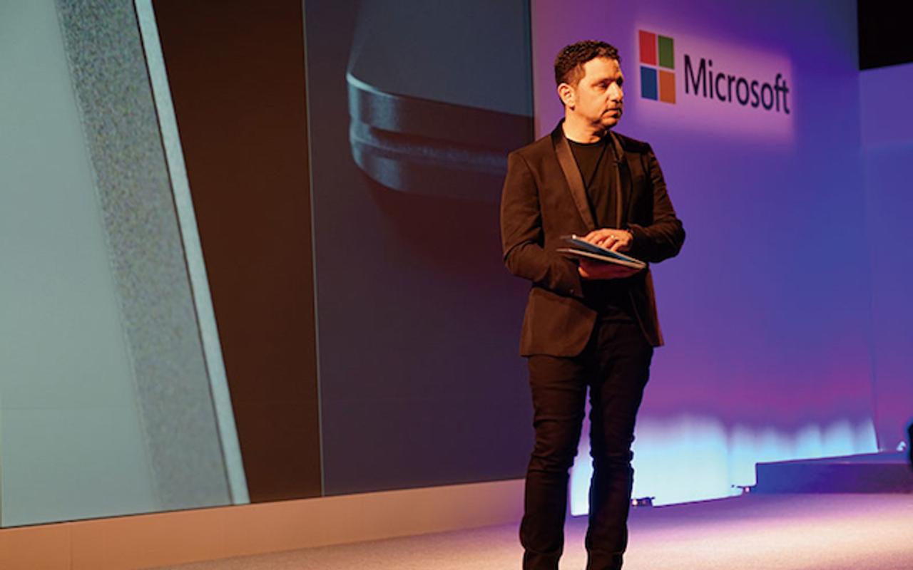セキュリティ万全と謳われたSurface Laptopの新OS｢Windows 10 S｣脆弱性が証明される？