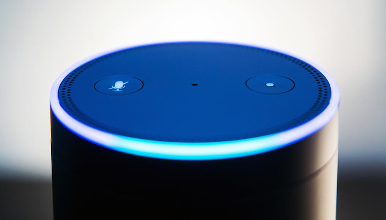 ｢Amazon Echo｣新モデルはまさかのタッチスクリーン付き？ 公式っぽい画像がリーク