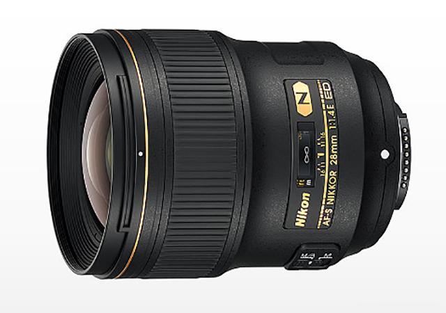 こ、こ、広角祭りじゃーーー!! ニコンから広角レンズが3本出るぞ