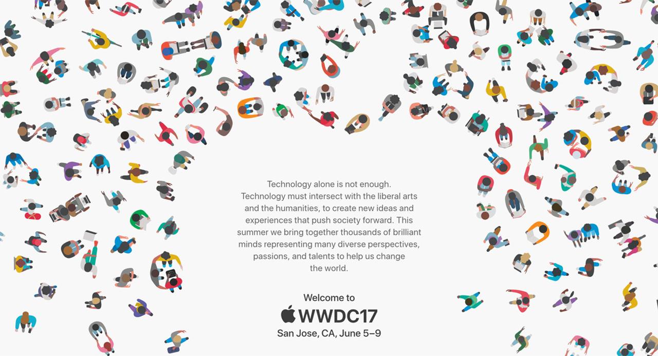 今夜26時から！ Apple WWDC 2017で発表されそうなハードウェア・OSアプデの噂まとめ（完全版）