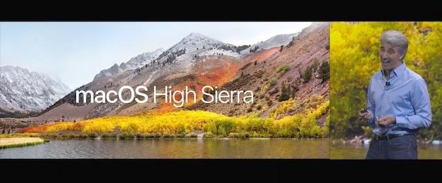 【リアルタイム更新終了】WWDC 2017:ハードもソフトも想定外の盛りだくさん!何買う…?7