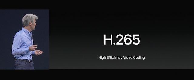 【リアルタイム更新終了】WWDC 2017:ハードもソフトも想定外の盛りだくさん!何買う…?13