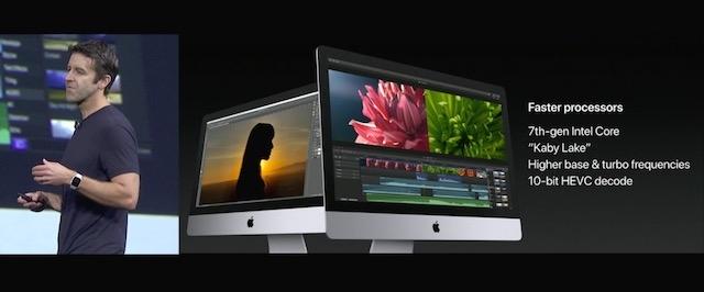 【リアルタイム更新終了】WWDC 2017:ハードもソフトも想定外の盛りだくさん!何買う…?15