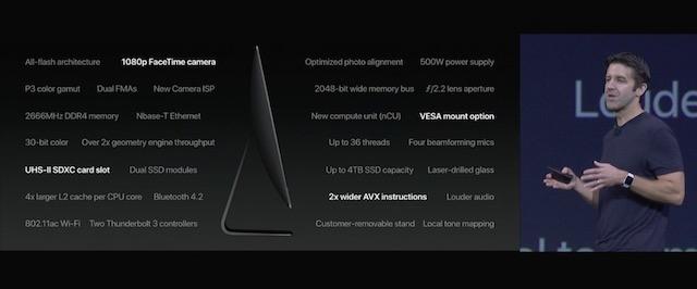 【リアルタイム更新終了】WWDC 2017:ハードもソフトも想定外の盛りだくさん!何買う…?21