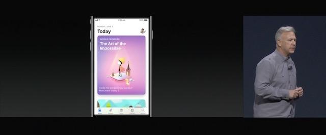 【リアルタイム更新終了】WWDC 2017:ハードもソフトも想定外の盛りだくさん!何買う…?31