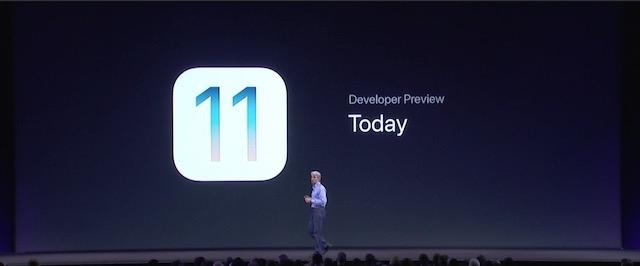 【リアルタイム更新終了】WWDC 2017:ハードもソフトも想定外の盛りだくさん!何買う…?44