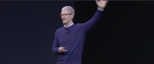 【リアルタイム更新終了】WWDC 2017:ハードもソフトも想定外の盛りだくさん!何買う…?52