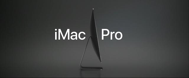 サラっと読める、Apple「WWDC 2017」で発表・リニューアルされたハードウェアまとめ4