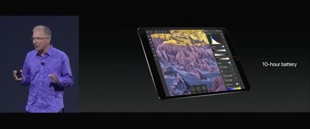 サラっと読める、Apple「WWDC 2017」で発表・リニューアルされたハードウェアまとめ5