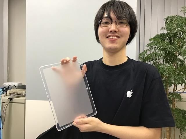 iPad Proシリーズに10.5インチモデルが加わってリニューアル。今日から予約できますよ #WWDC17 4