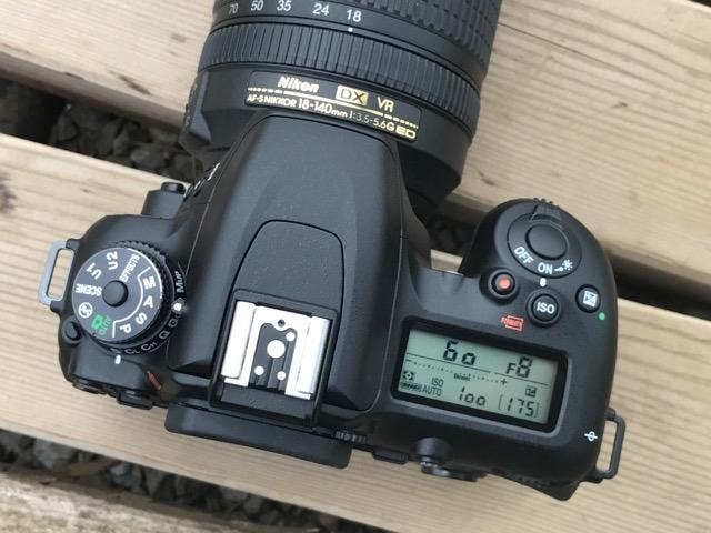 Nikon D7500レビュー：幅広い層が満足できる“ザ・ミドルレンジ