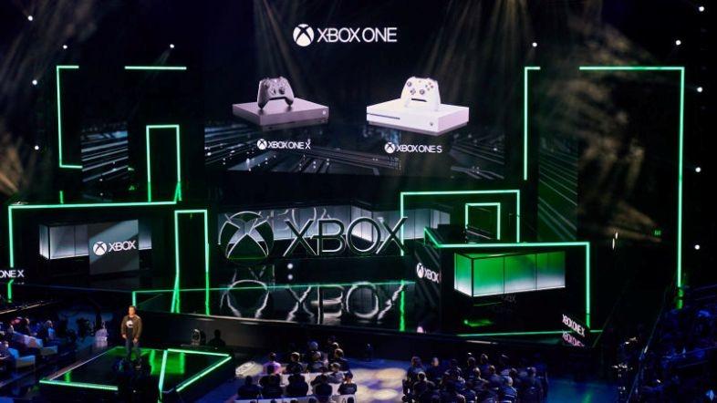 E3をみて思った｢Xbox One X｣がPS4やニンテンドースイッチに勝てない