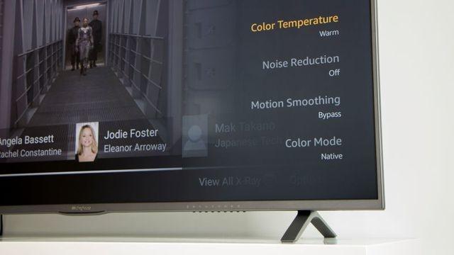 Amazon Fire TV Edition レビュー 1