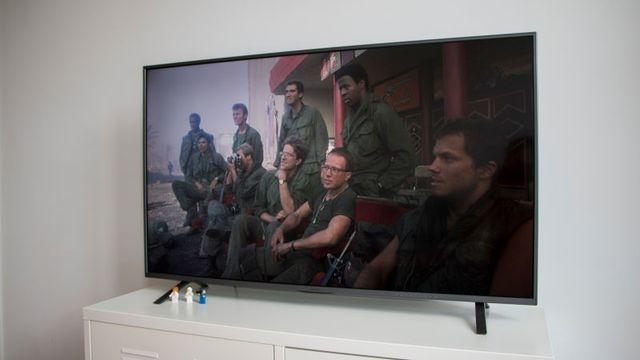Amazon Fire TV Edition レビュー 3