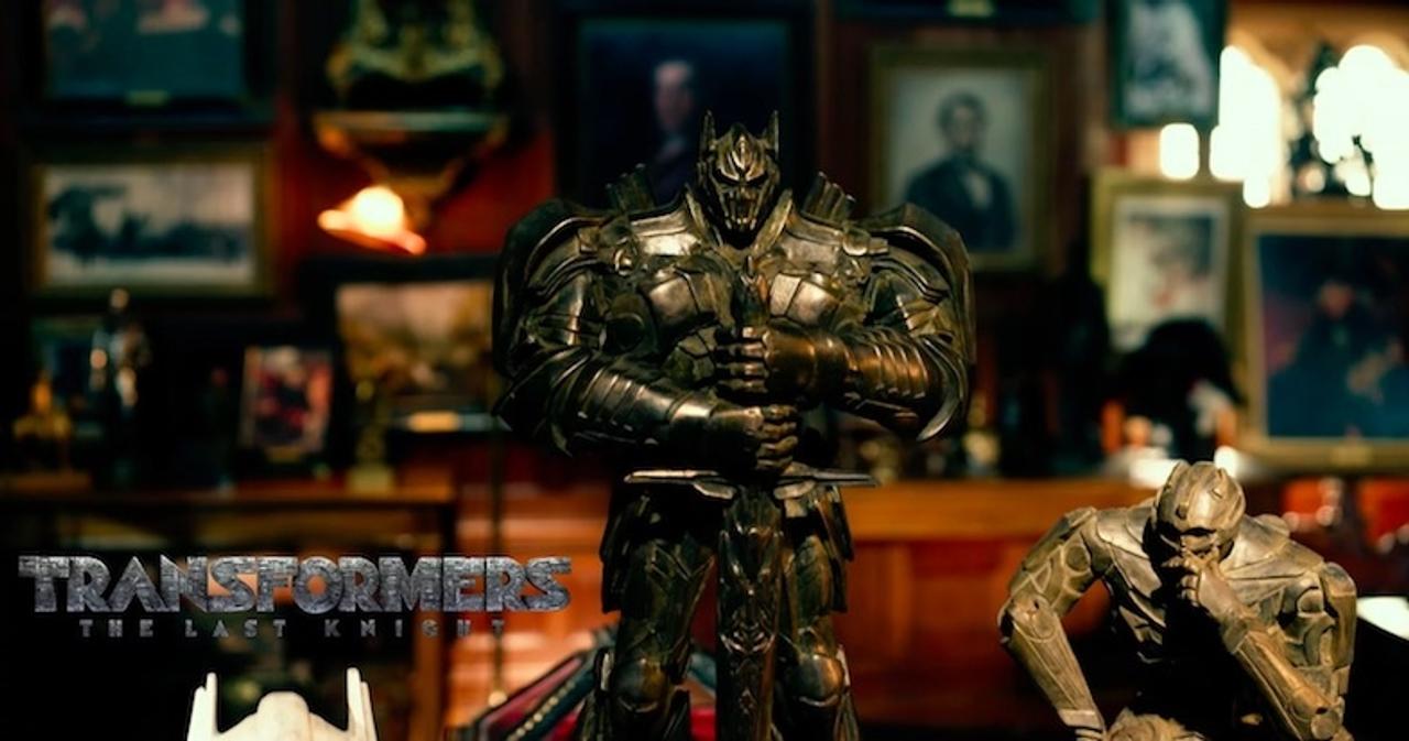 珍妙すぎる劇場版『トランスフォーマー』シリーズの地球上での歴史