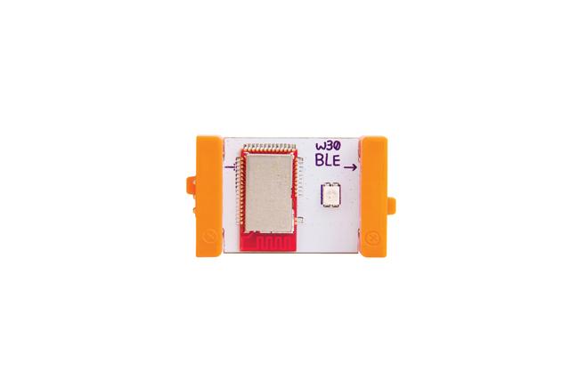 電子工作ガジェット｢littleBits｣にヒュージな新キット登場。待望の