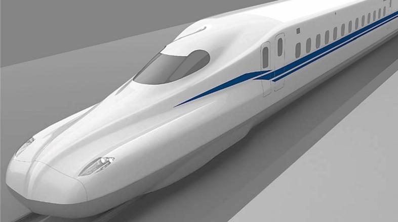 僕らが喜ぶ全席コンセントも採用。次期新幹線｢N700S｣に見る最新科学と