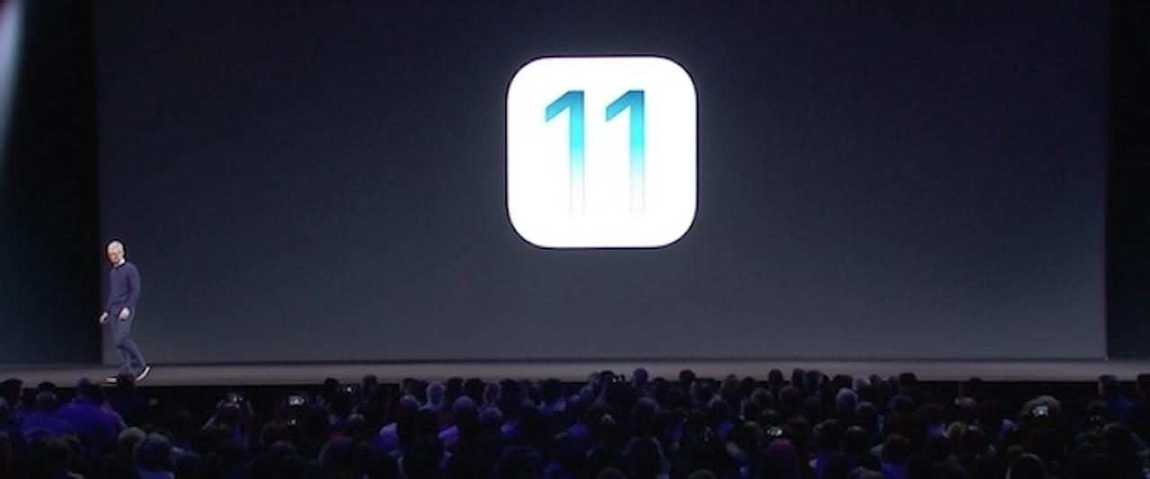 ｢iOS 11｣ではApp StoreやiMessageがリニューアル、Apple Payの個人間送金、Siri翻訳が可能に #WWDC17