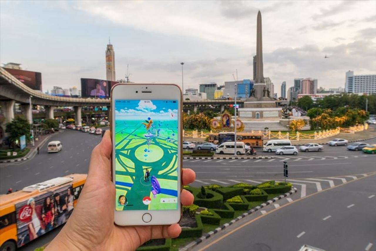 ポケモンgoの全ジム 6月日に一時利用停止へ ギズモード ジャパン