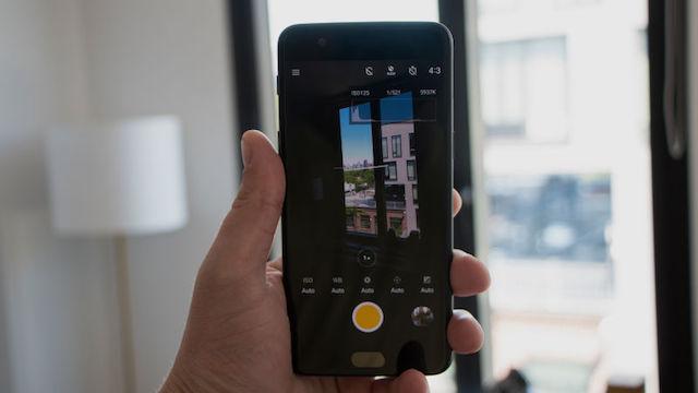 OnePlus レビュー 4