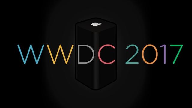 1【リアルタイム更新終了】WWDC 2017：ハードもソフトも想定外の盛りだくさん！何買う…？