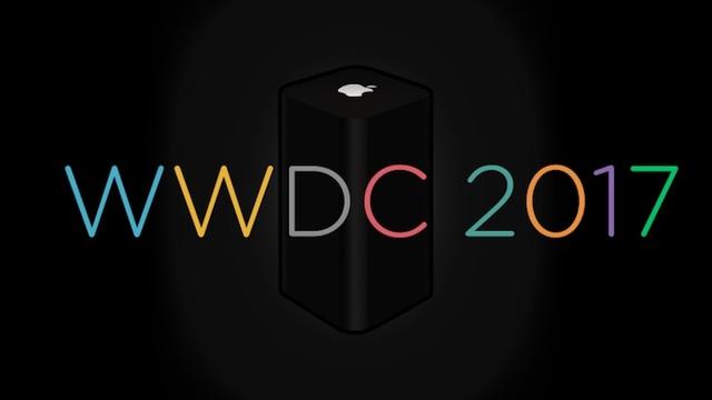 1【リアルタイム更新終了】WWDC 2017:ハードもソフトも想定外の盛りだくさん!何買う…?