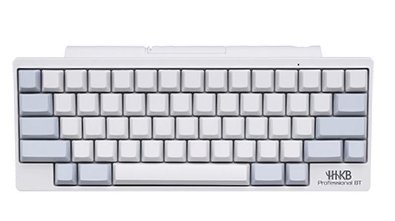 HHKB Studio ホワイト Bluetoothキーボード Amazon.com: HHKB - Happy Hacking Keyboard Studio (Wireless