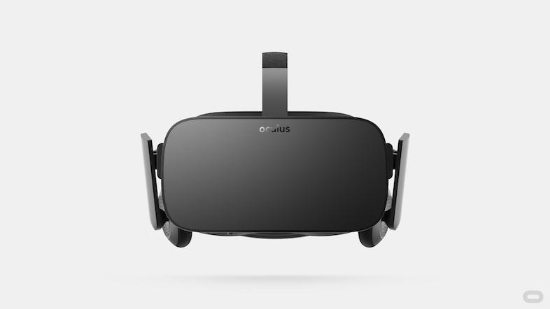 Oculusが200ドルのスタンドアロンVRヘッドセット｢Pacific｣を開発